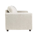 Kylo Sofa-Chiffon Natural