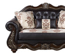 Maximus Loveseat Backrest