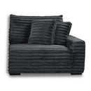 Embrace Raf Chair-Charcoal