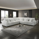 Embrace Raf Chair-White