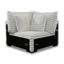 Embrace Wedge-White
