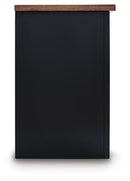 Wildenauer 76" TV Stand