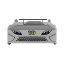 Karsten Car Bed