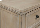 Allegra Dresser-Pewter