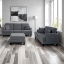 Moretaine Loveseat