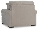 Arbhor Knoll Oversized Chair
