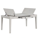 Echo Rectangle Dining Table-Driftwood