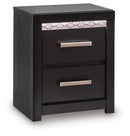 Brizmore Nightstand