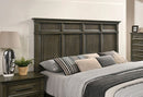 Houston Queen Bedroom Set