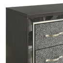 Radiance Chest-Black Pearl