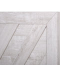 Biscayne 4/6 F Hb,Fb, & Slats-Driftwood