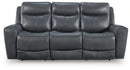 Bexhurst Power Reclining Sofa