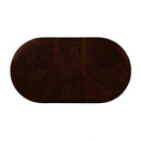 Bixby Dining Table-Espresso