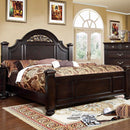 Syracuse Bed