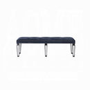 Varian II Bench