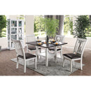 Rae Side Chair (2/Ctn)