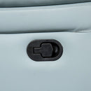 Glarus Sofa Manual Recliner