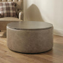 Bethanstone Storage Ottoman
