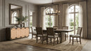 Casoria Sideboard