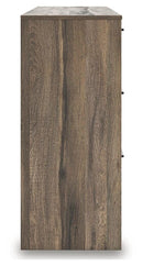 Elbrim Dresser