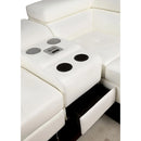 Kemi Speaker Console