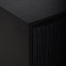 Kailani Mirror- Black