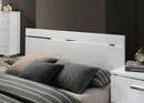 ERLACH Cal.King Bed