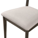 Rex Open Back Counter Chair (2 Per Carton)