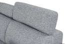 Chatteris Sectional Contemporary