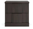 Shaehartin Nightstand