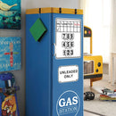 Petro Closet