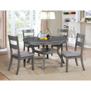 Juniper Side Chair (2/Ctn)