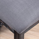 Mandy Side Chair (2/Ctn)