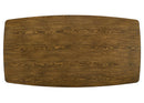 Oberwil 7 Pc Dining Table Set