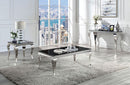 Wetzikon End Table