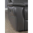 Lila Love Seat