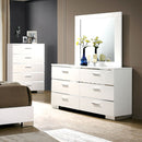 Carlie Dresser