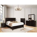 Spruce Dresser
