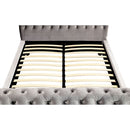 NOELLA Cal.King & Queen Bed