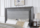 Raiden Queen Bedroom Set