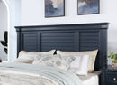 Manzanillo Bed