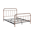 Tamia E.King Bed