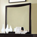 Snyder Mirror