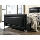 Menkar E.King Bed