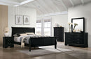 Louis Philippe Chest