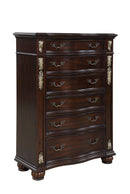Maximus Chest-Madeira