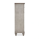 Mariana Chest-Vintage Creme