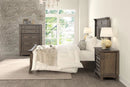 Huddersfield E.King & Queen Bed