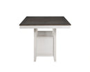 Richland Counter Table Bottom (2 Of 2)