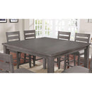 VIANA Counter Ht. Table